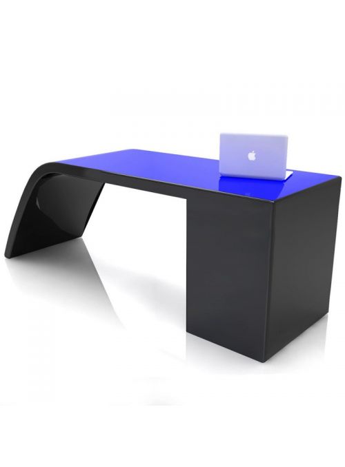 TABLE DE BUREAU ANTHONY