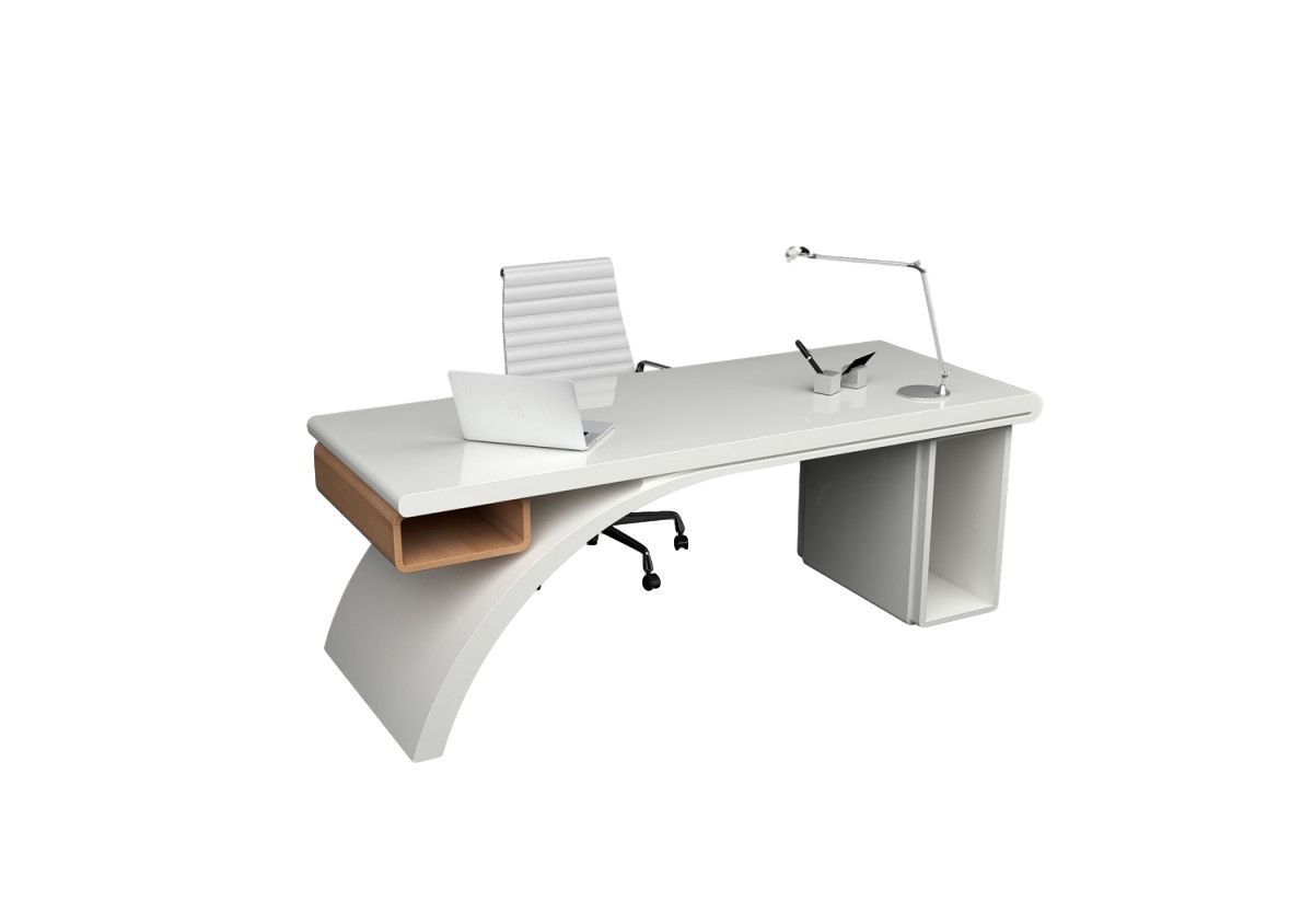 TABLE DE BUREAU BRIDGE