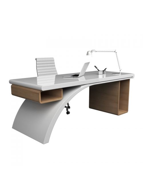 TABLE DE BUREAU BRIDGE