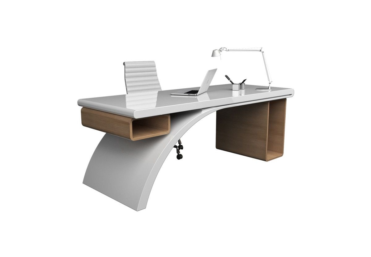 TABLE DE BUREAU BRIDGE