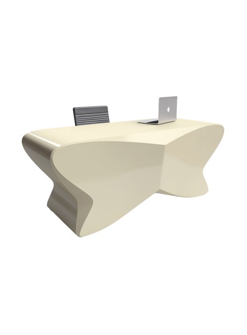 TABLE DE BUREAU BUTTERFLY