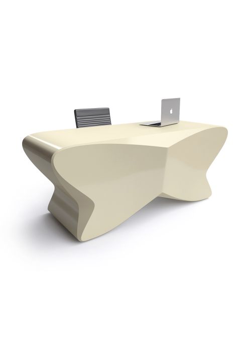 TABLE DE BUREAU BUTTERFLY