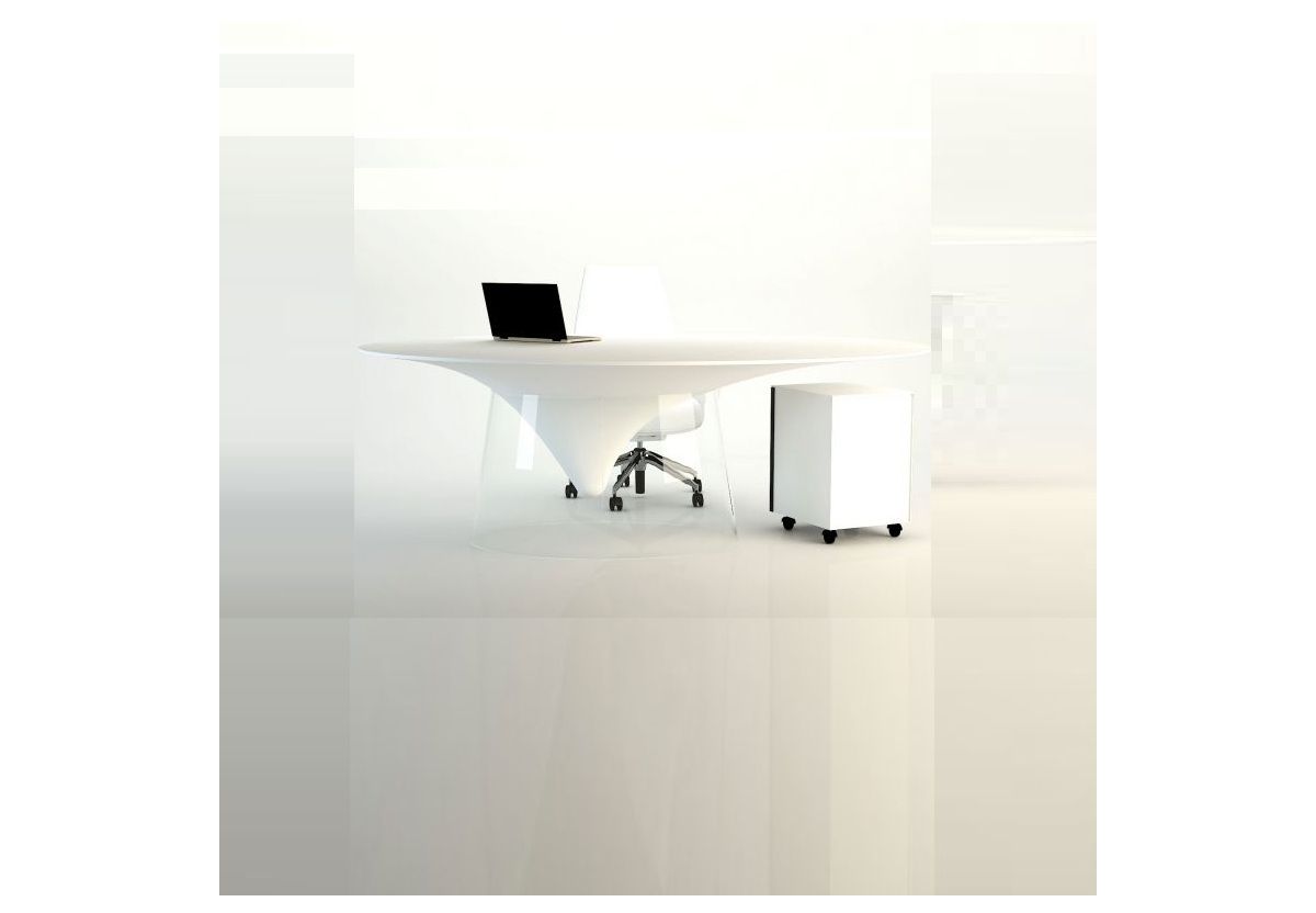 TABLE DE BUREAU CALLA