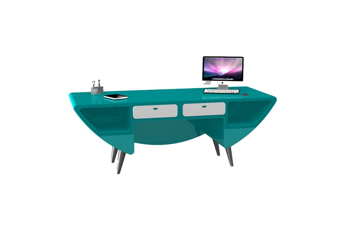 TABLE DE BUREAU H915