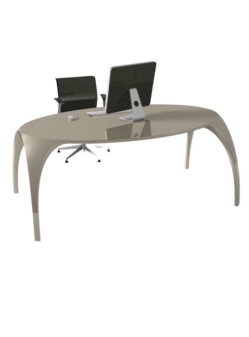 TABLE DE BUREAU LIEVE