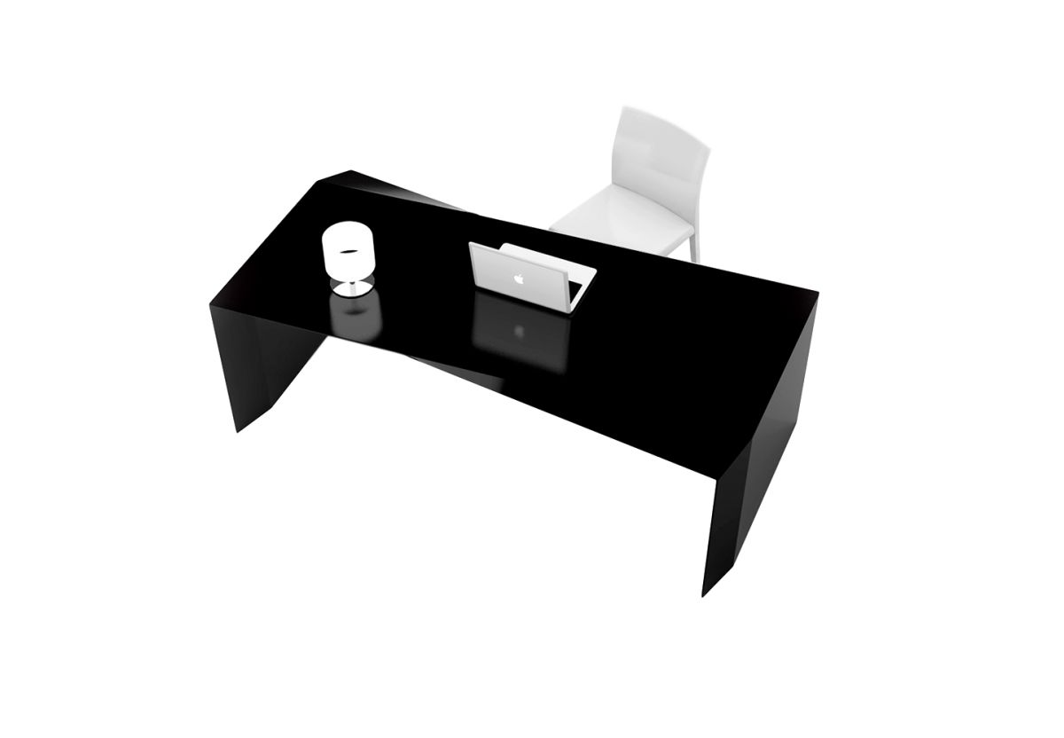 TABLE DE BUREAU SHIFT