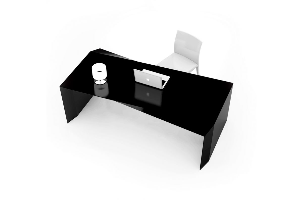 TABLE DE BUREAU SHIFT