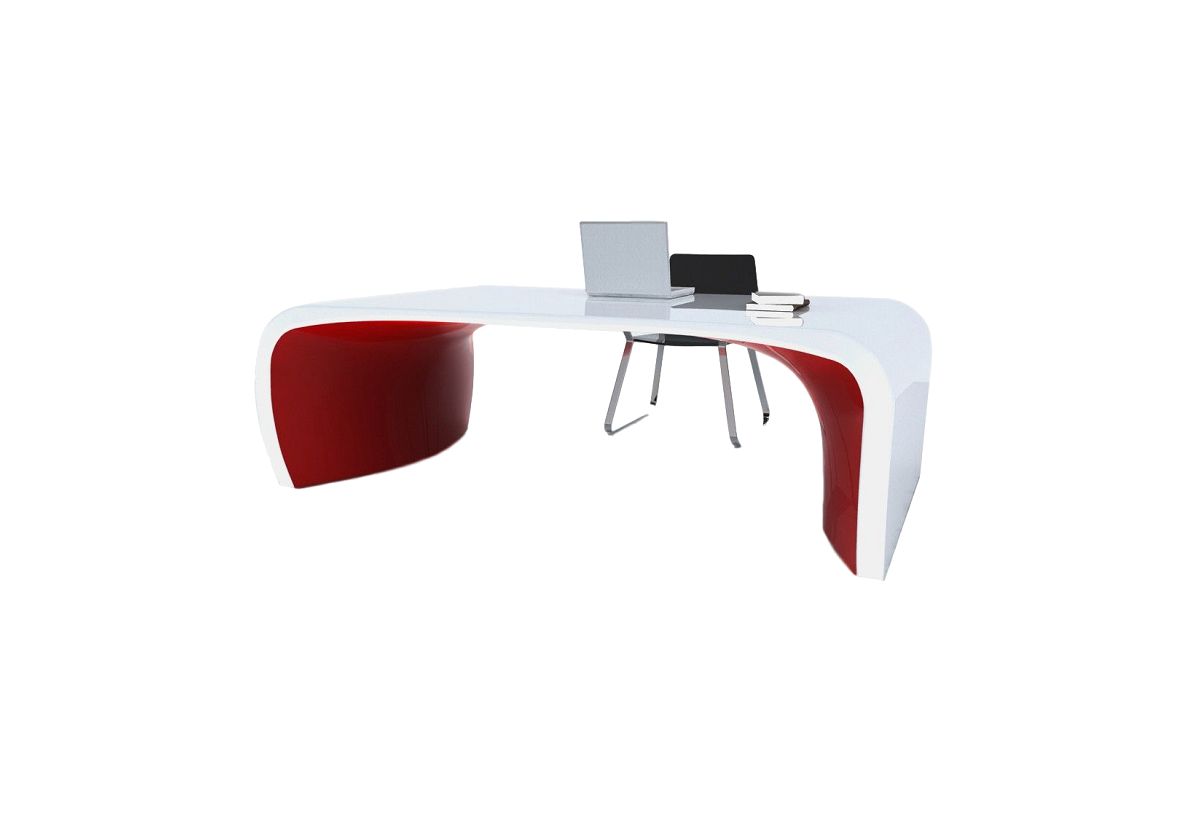 TABLE DE BUREAU SONAR