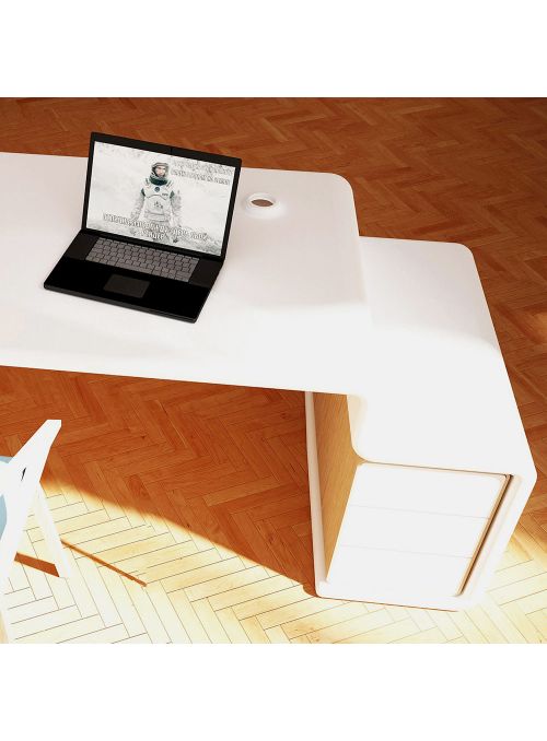 TABLE DE BUREAU VY