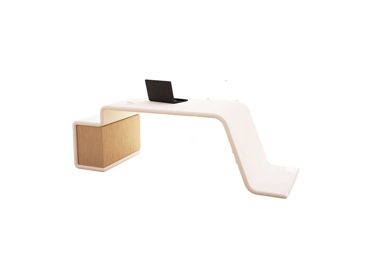 TABLE DE BUREAU VY