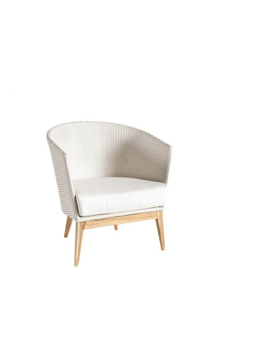 FAUTEUIL CLUB ARC