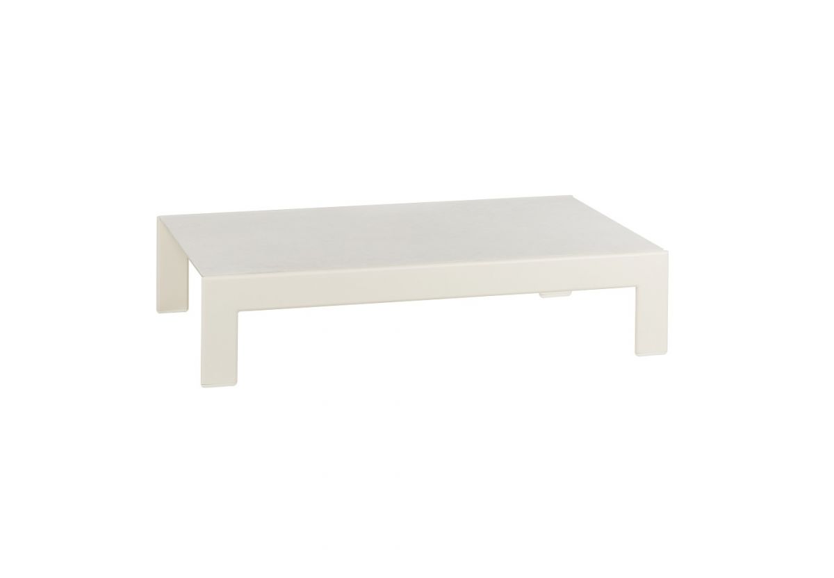 TABLE BASSE TUB