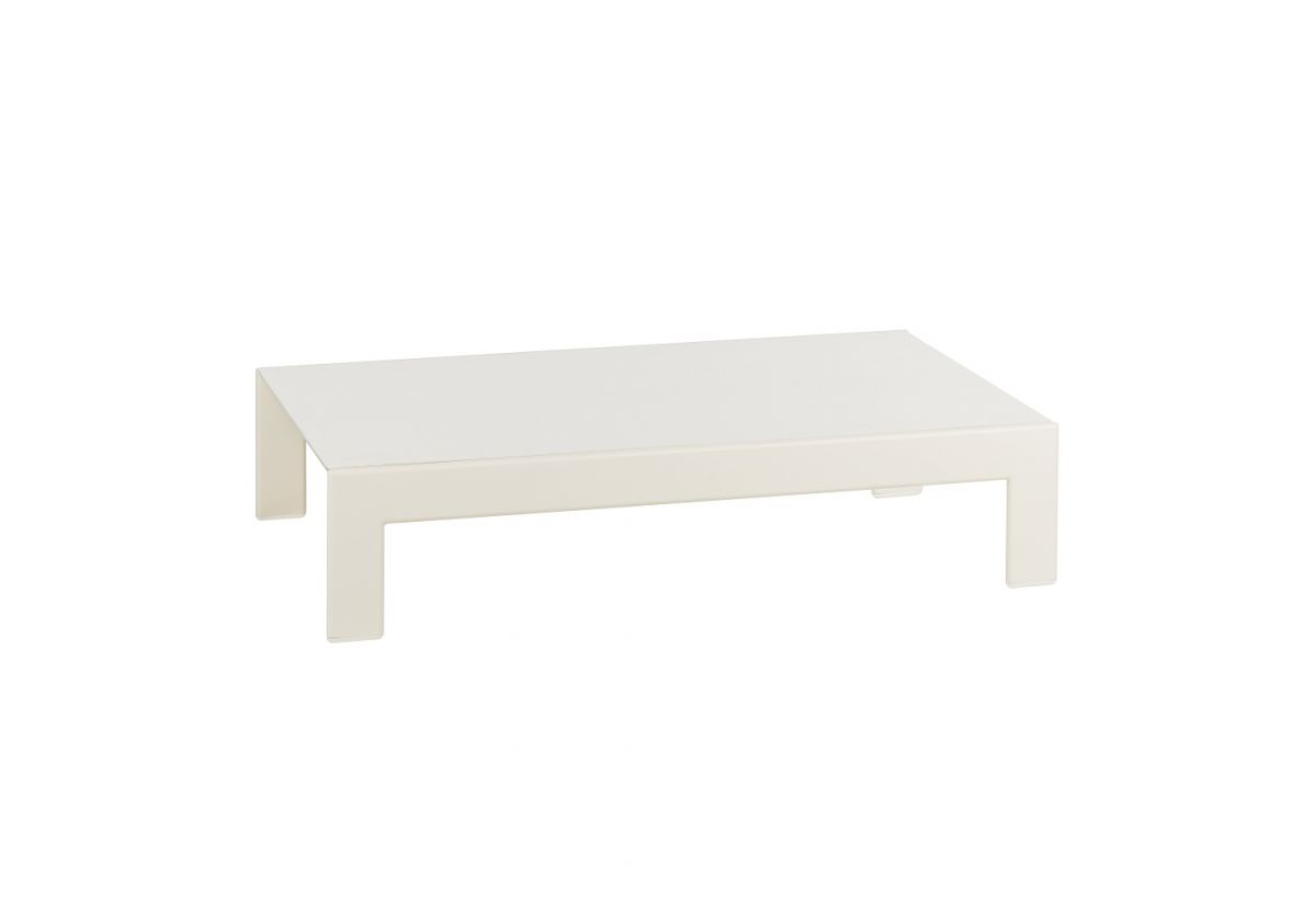 TABLE BASSE TUB