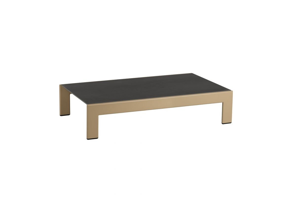 TABLE BASSE TUB