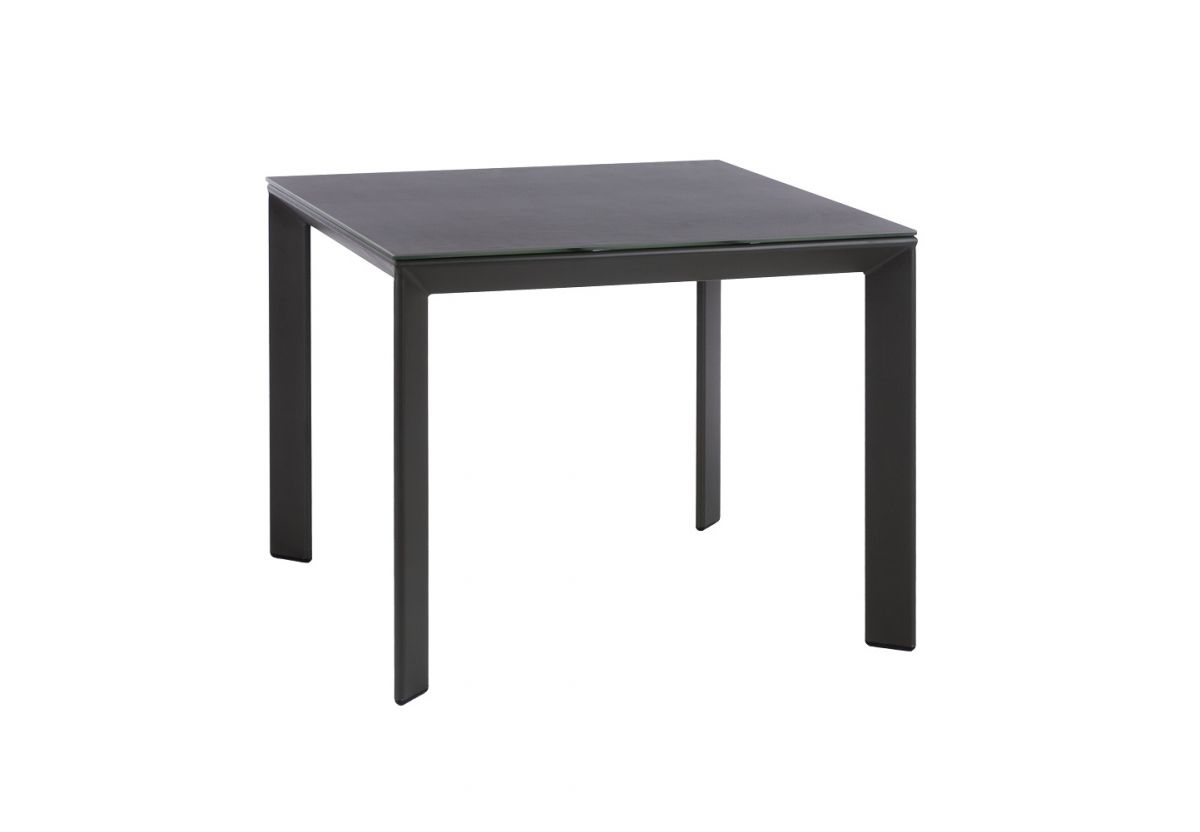 TABLE CARREE TUB