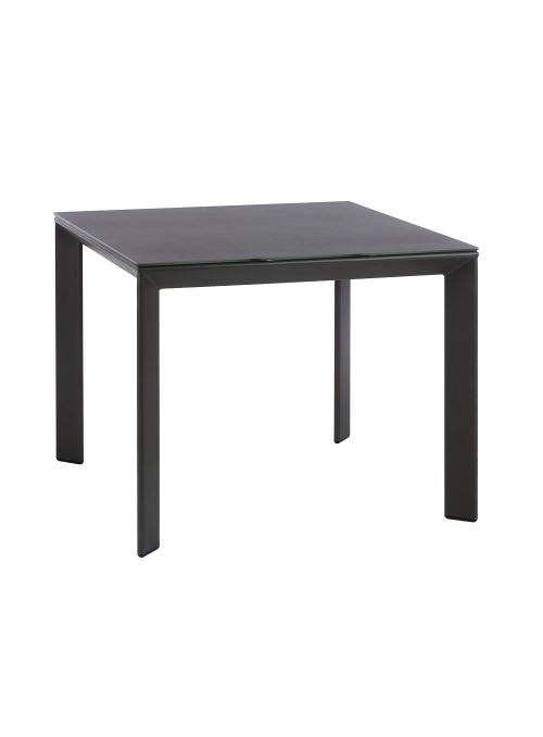 TABLE CARREE TUB