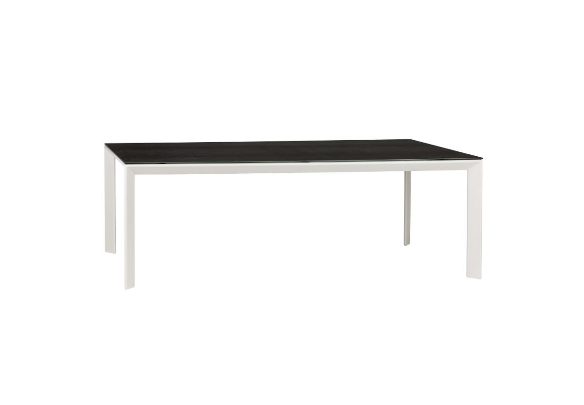 TABLE RECTANGULAIRE TUB