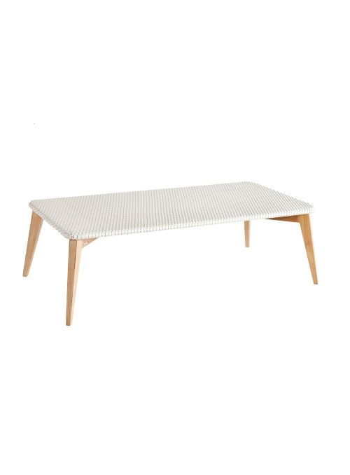 TABLE BASSE RECTANGULAIRE ARC