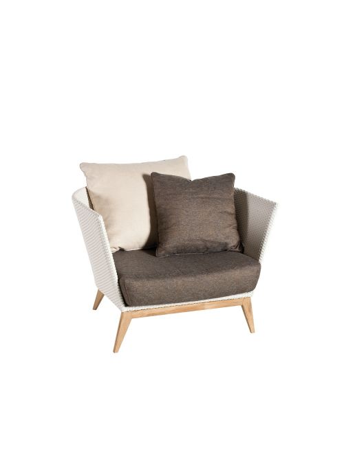 FAUTEUIL LOUNGE ARC