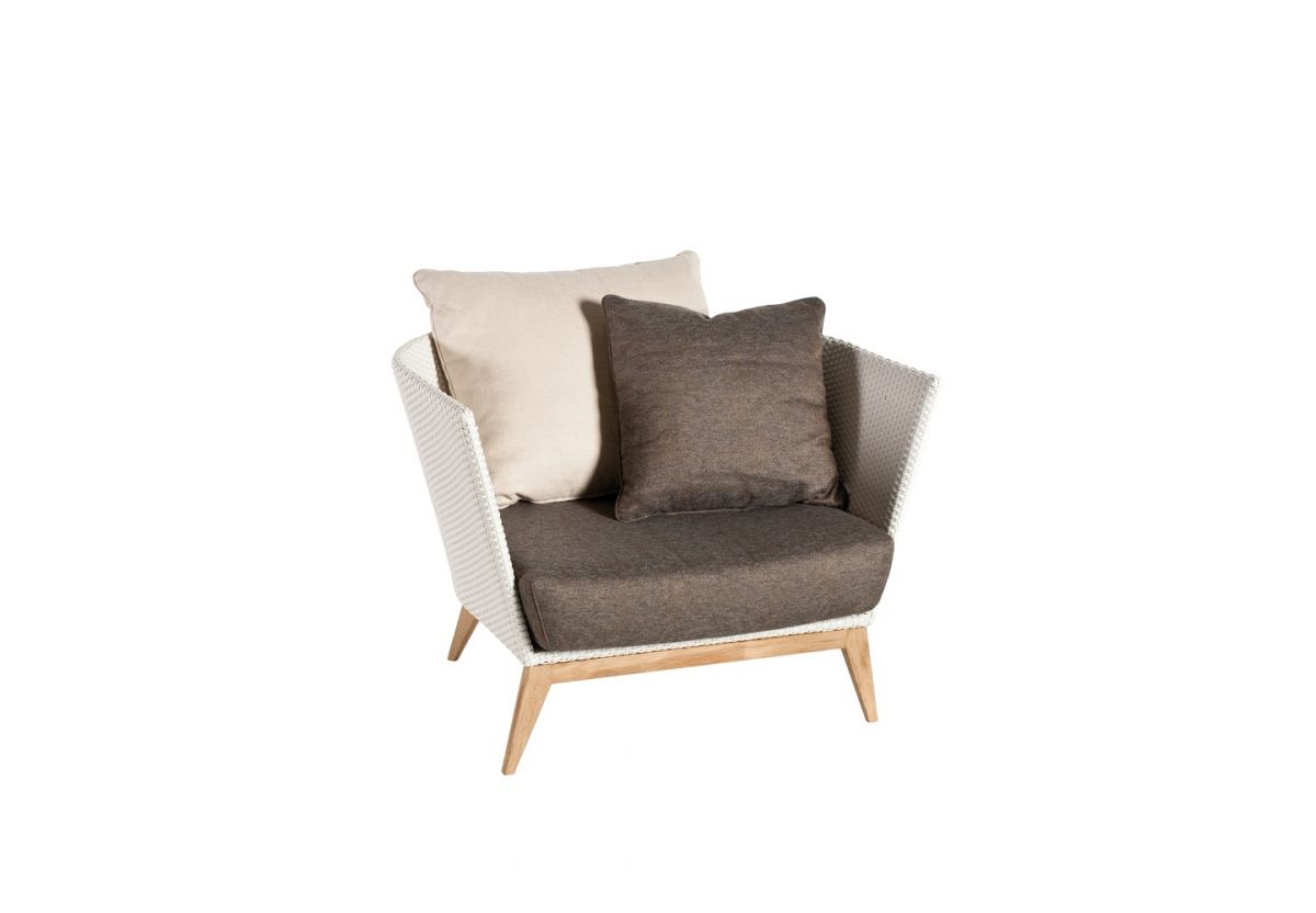 FAUTEUIL LOUNGE ARC