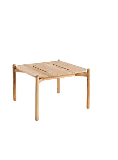 TABLE BASSE CARREE HAMP