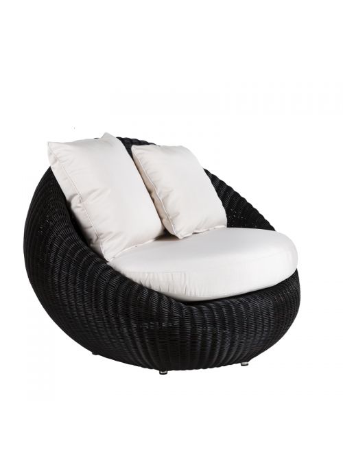 FAUTEUIL BUBBLE