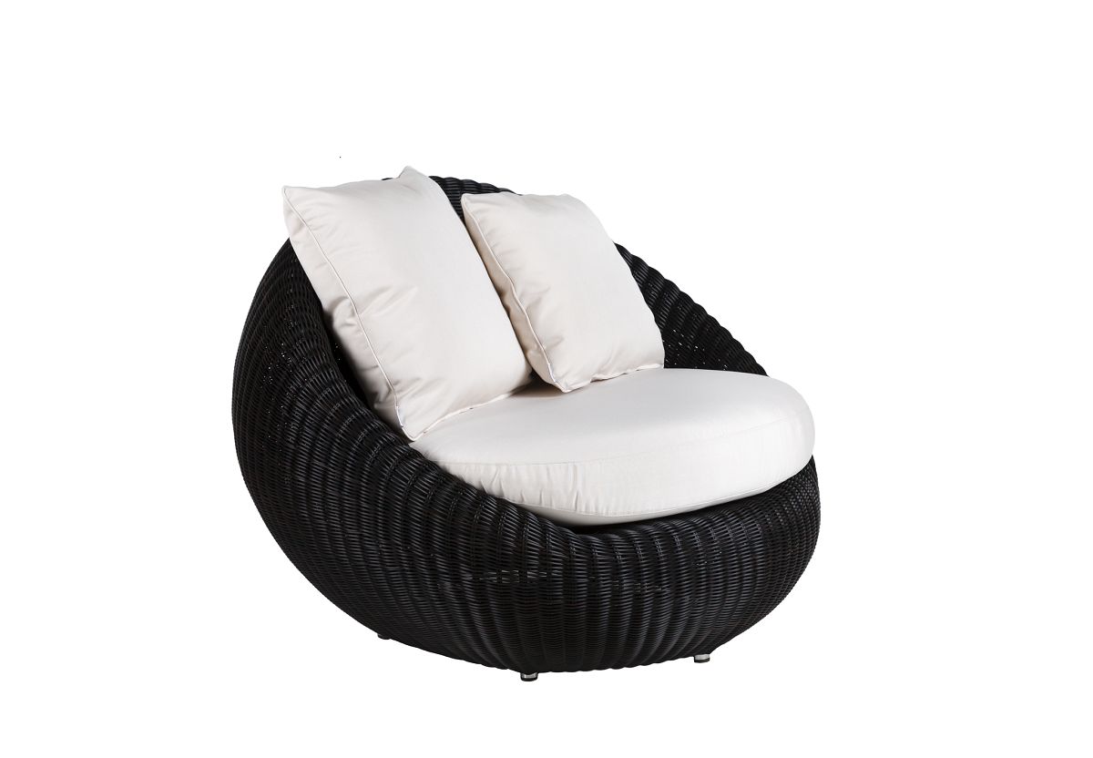 FAUTEUIL BUBBLE