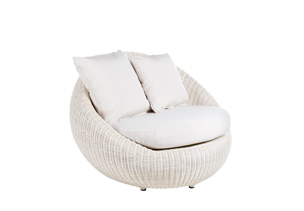 FAUTEUIL BUBBLE