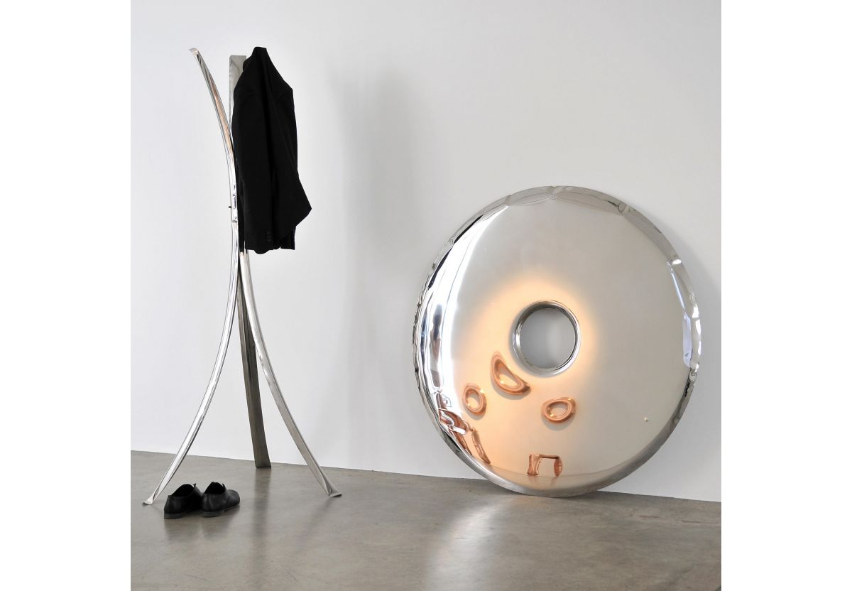 MIROIR RONDO