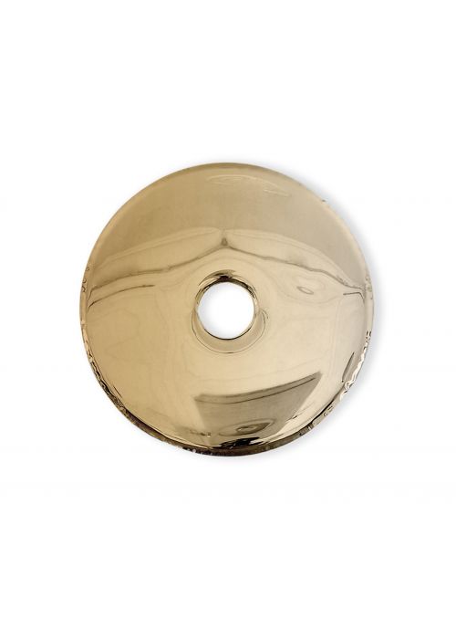 MIROIR RONDO GOLD