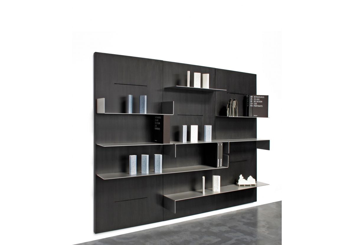 ETAGERE iWALL