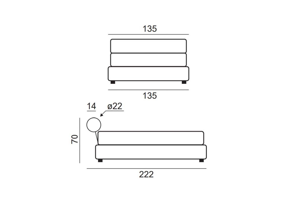 LIT MAX ROLLO TISSU