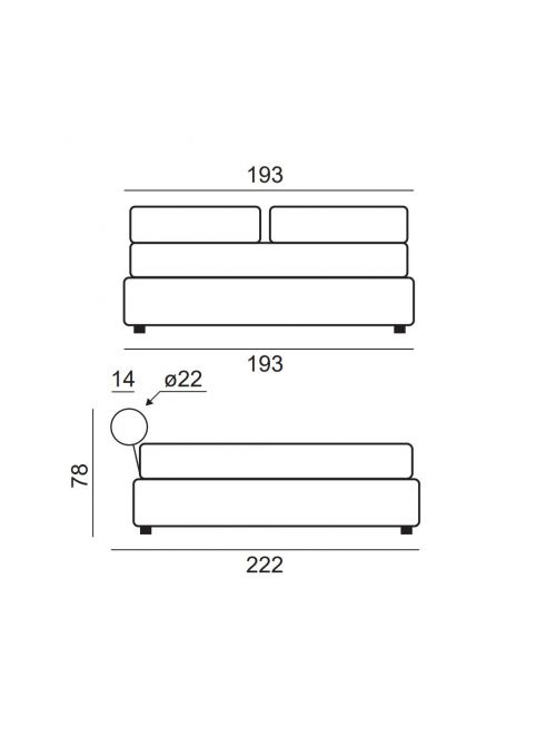 LIT MAX ROLLO TISSU