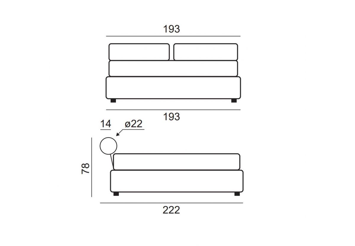 LIT MAX ROLLO TISSU