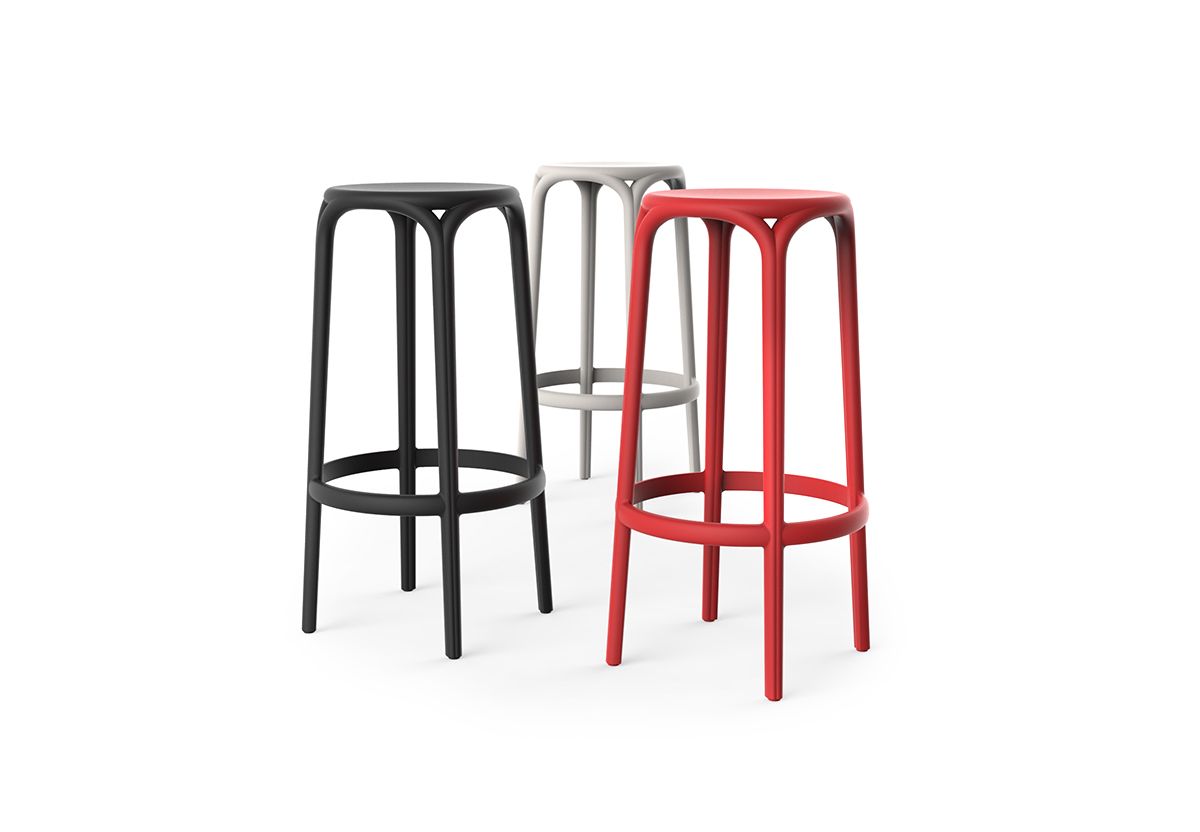 TABOURET BROOKLYN