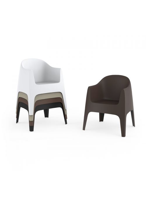 FAUTEUIL SOLID