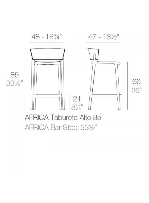 TABOURET AFRICA