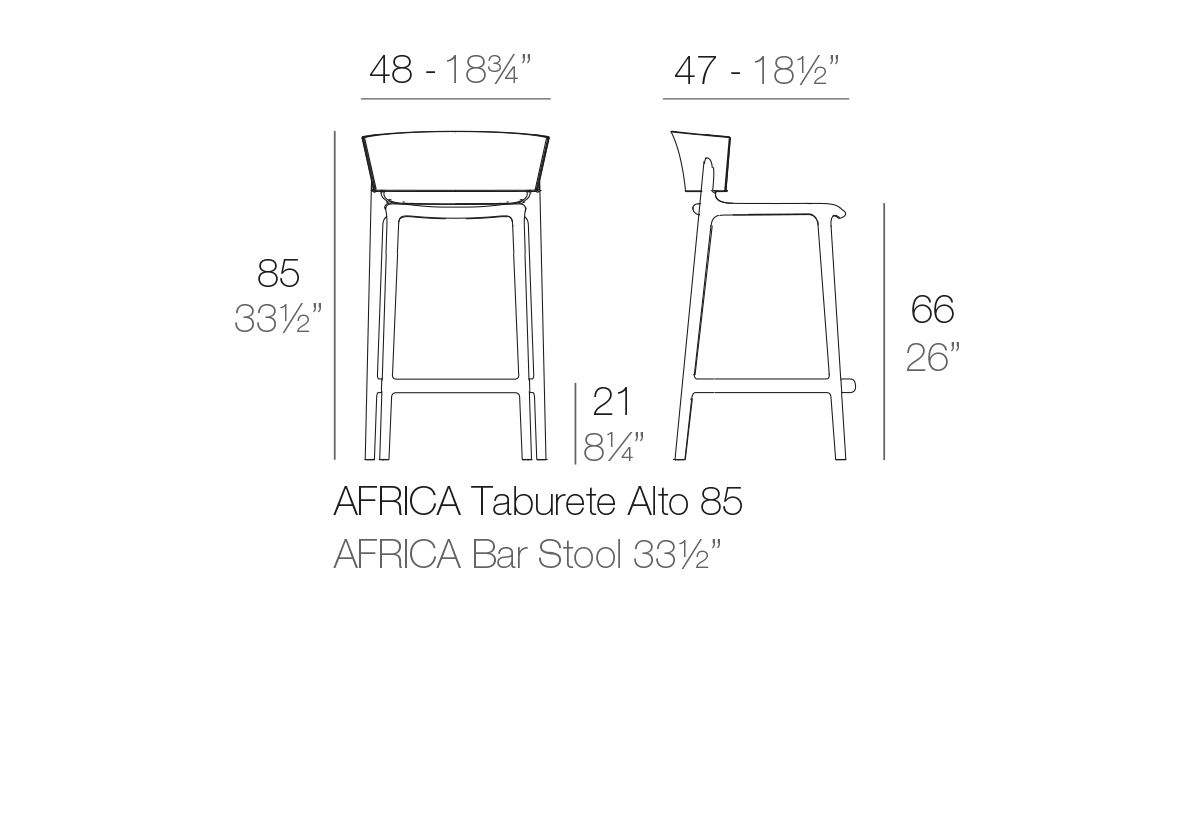 TABOURET AFRICA