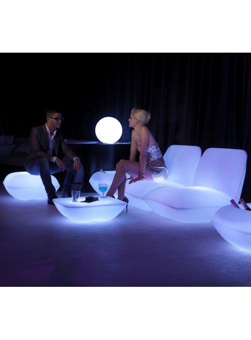 CHAISE LUMINEUSE LOUNGE PILLOW