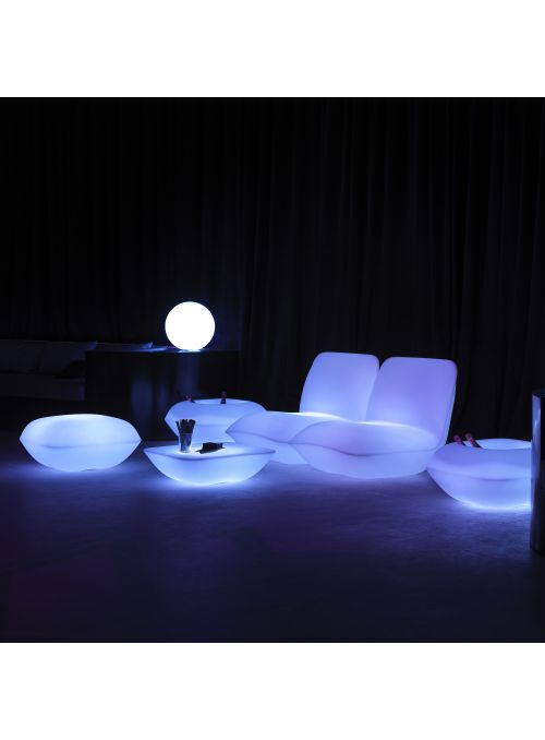 CHAISE LUMINEUSE LOUNGE PILLOW