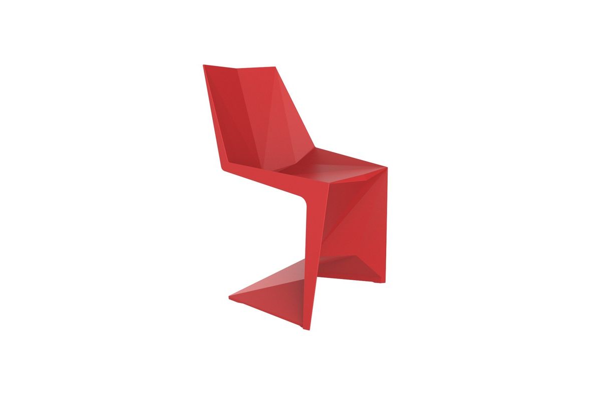 CHAISE VOXEL