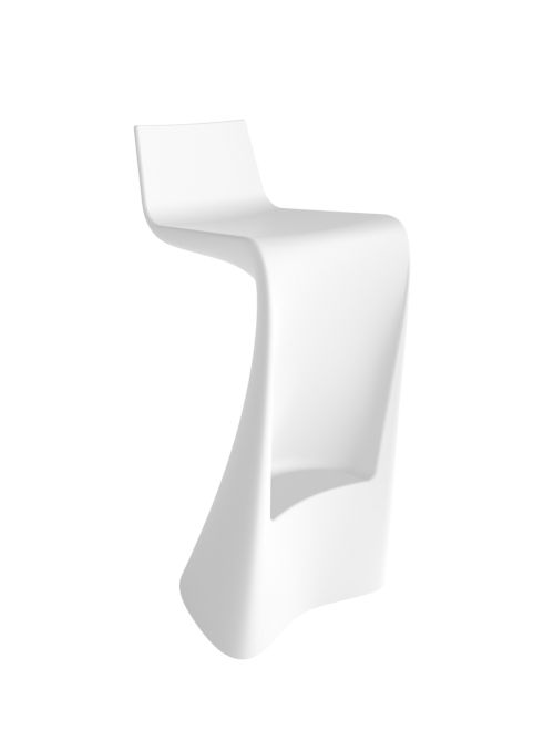 TABOURET LUMINEUX WING