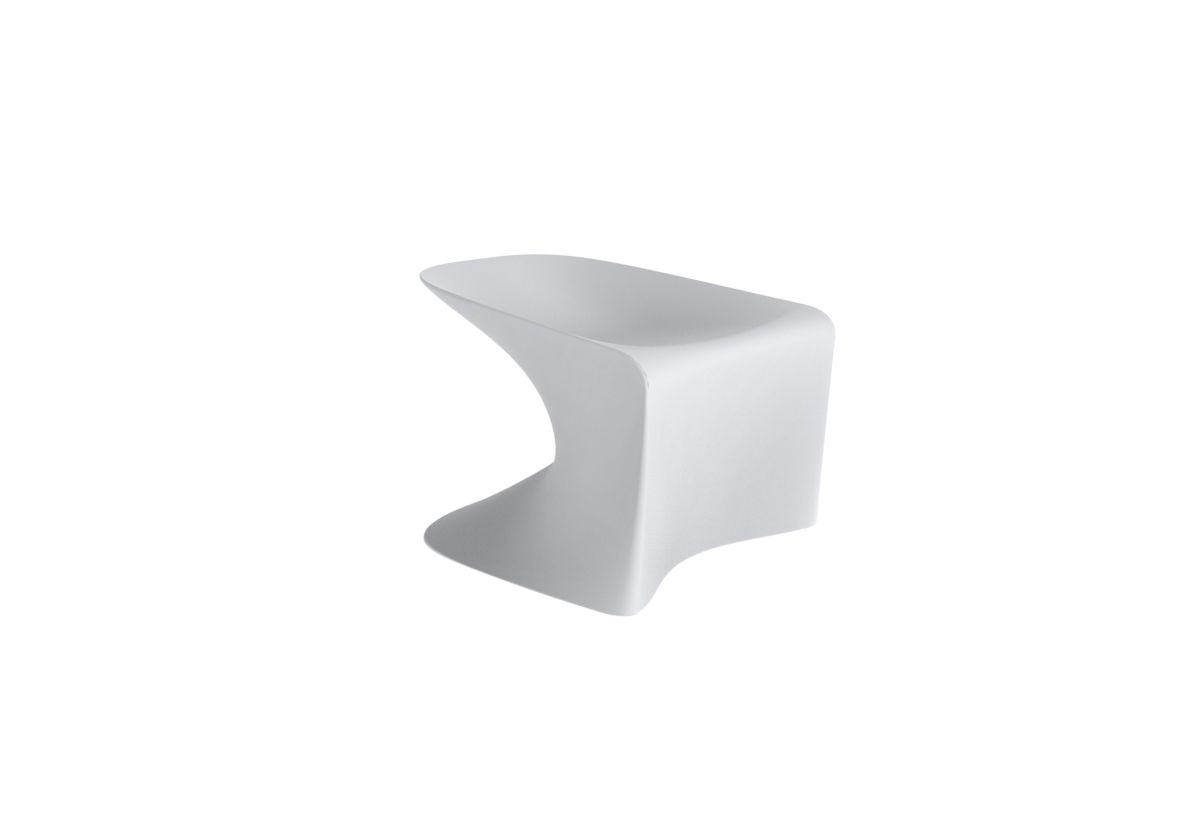 TABOURET BAS WING