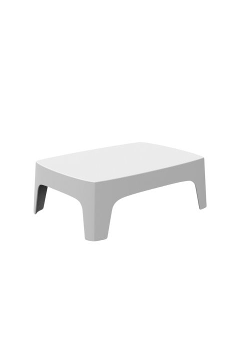 TABLE BASSE SOLID