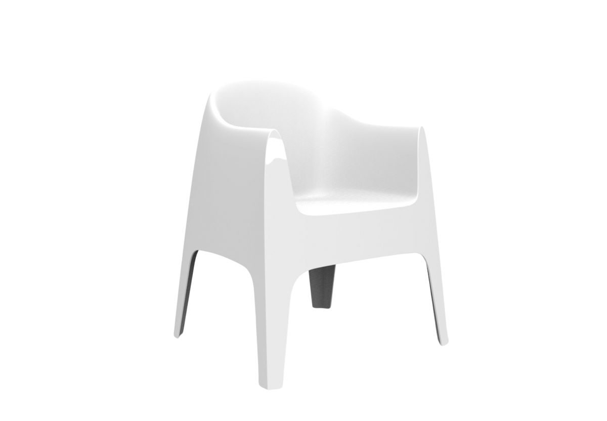 FAUTEUIL SOLID