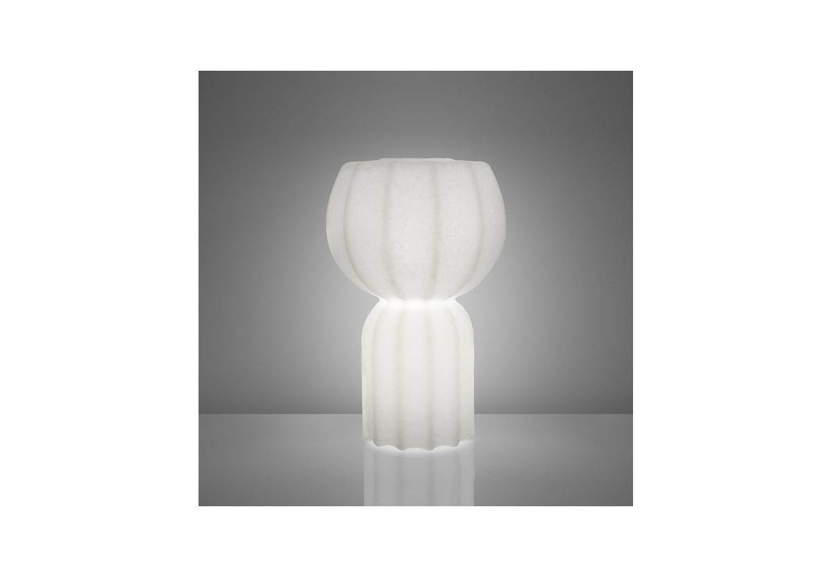 LAMPE DE TABLE PUPA