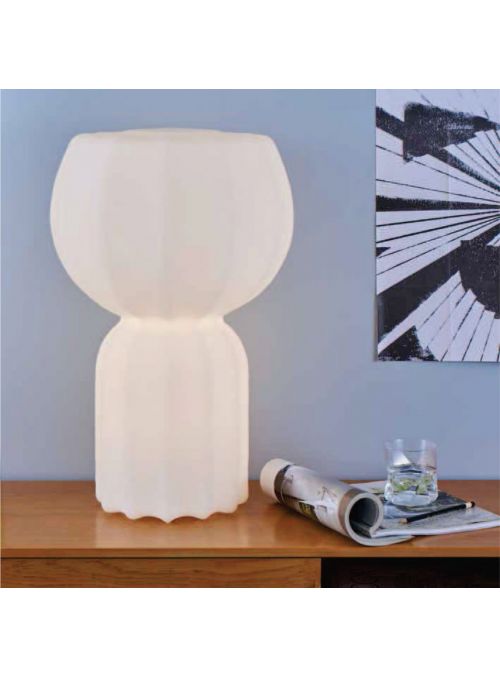 LAMPE DE TABLE PUPA