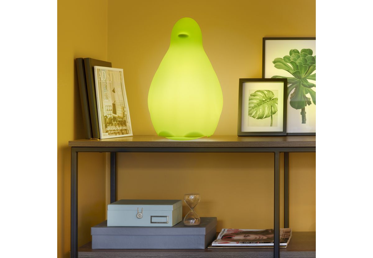 LAMPE DE TABLE KOKO