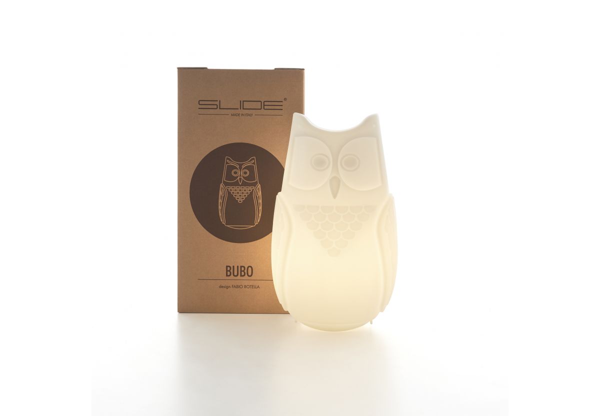 LAMPE DE TABLE BUBO