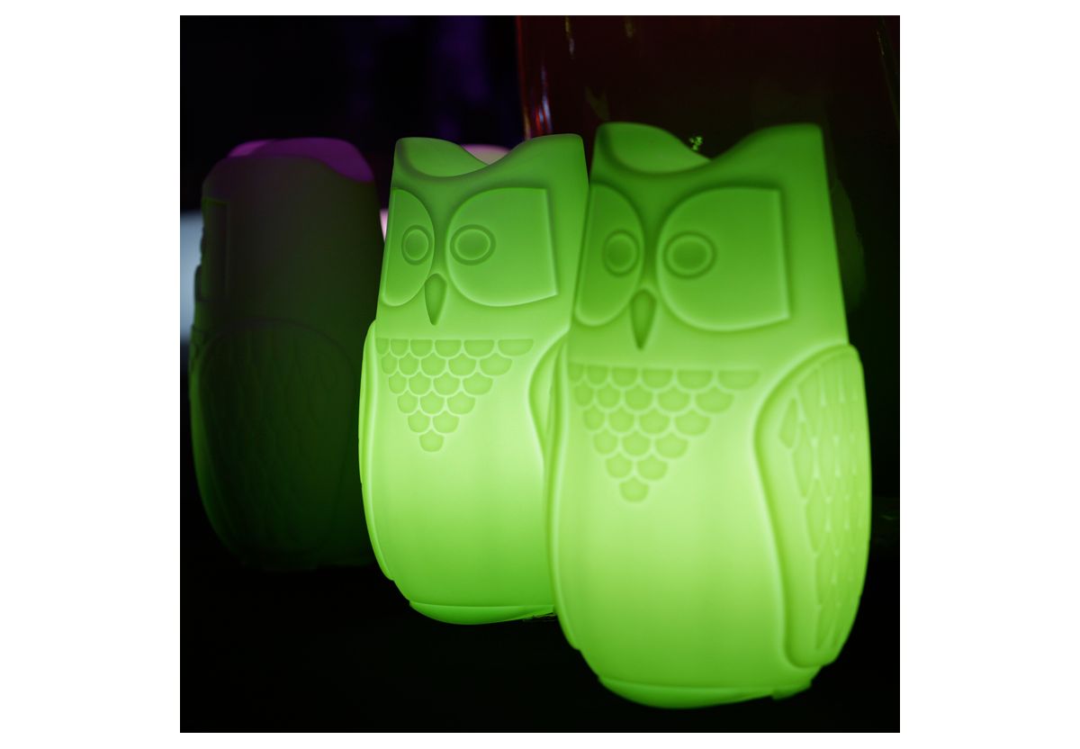 LAMPE DE TABLE BUBO